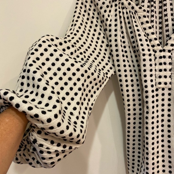 Poet Blouse - Picture 5 of 7